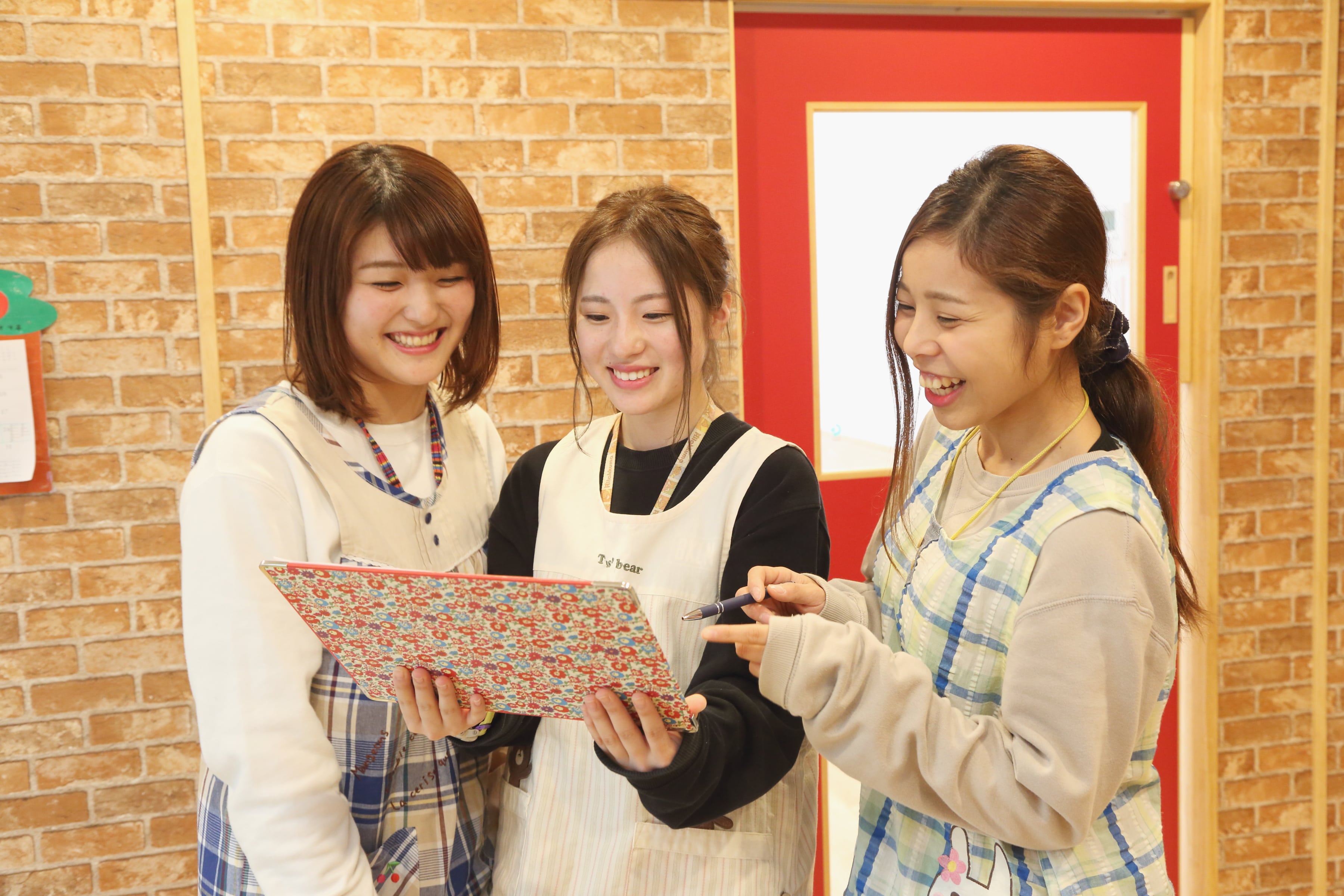 求人募集のご案内